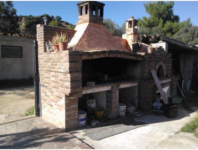 Anteprima foto 3 - Affitto Villa Vacanze da Privato a Sinnai (Cagliari)
