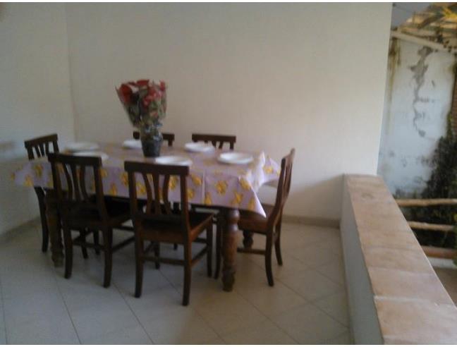 Anteprima foto 4 - Affitto Villa Vacanze da Privato a Sinnai (Cagliari)