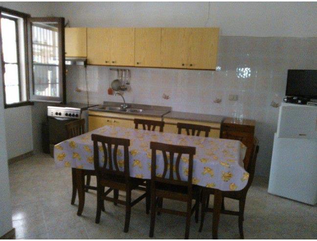 Anteprima foto 7 - Affitto Villa Vacanze da Privato a Sinnai (Cagliari)