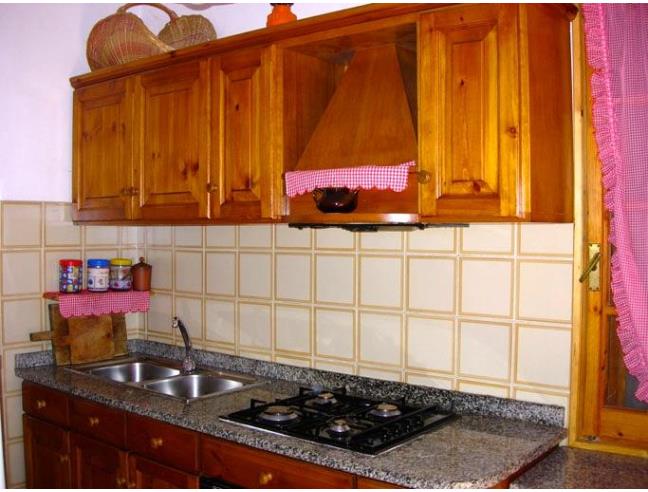 Anteprima foto 3 - Affitto Villa Vacanze da Privato a Sinnai - Solanas