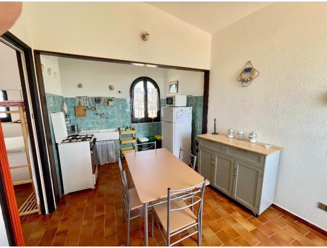 Anteprima foto 4 - Affitto Villa Vacanze da Privato a Sinnai - Solanas