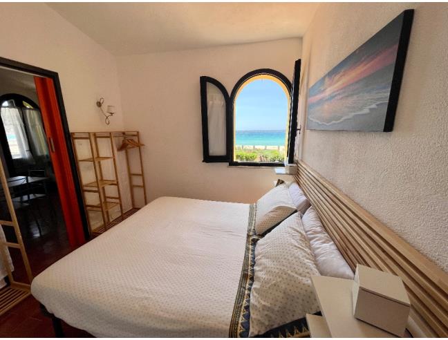 Anteprima foto 5 - Affitto Villa Vacanze da Privato a Sinnai - Solanas