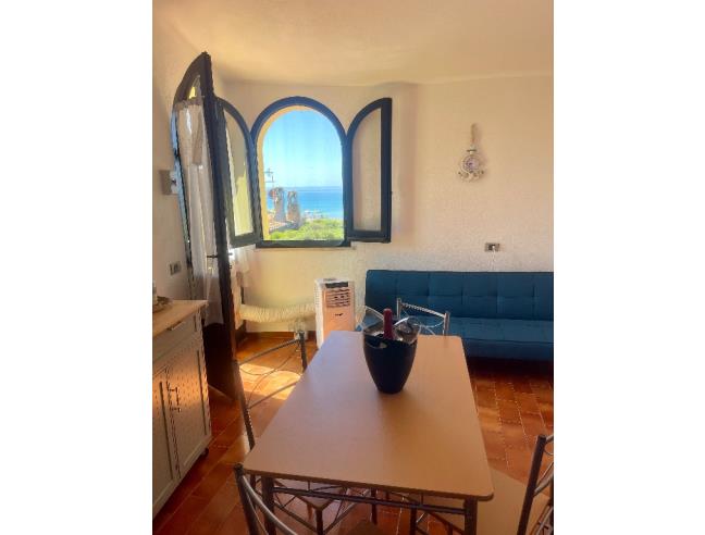 Anteprima foto 6 - Affitto Villa Vacanze da Privato a Sinnai - Solanas