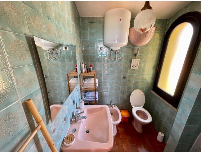 Anteprima foto 8 - Affitto Villa Vacanze da Privato a Sinnai - Solanas