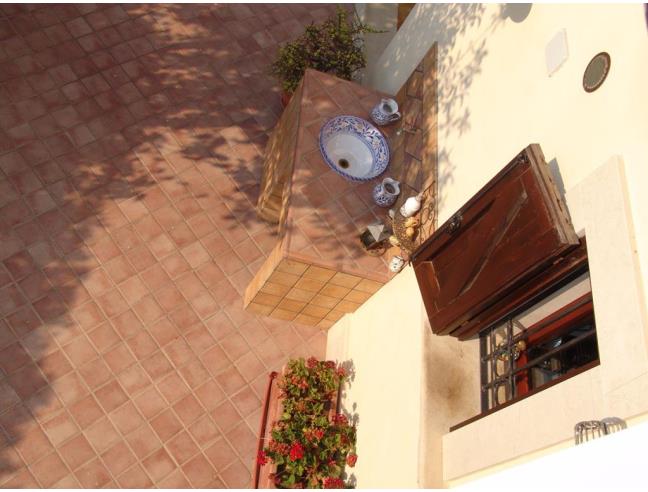 Anteprima foto 3 - Affitto Villa Vacanze da Privato a Siracusa - Capo Murro Di Porco