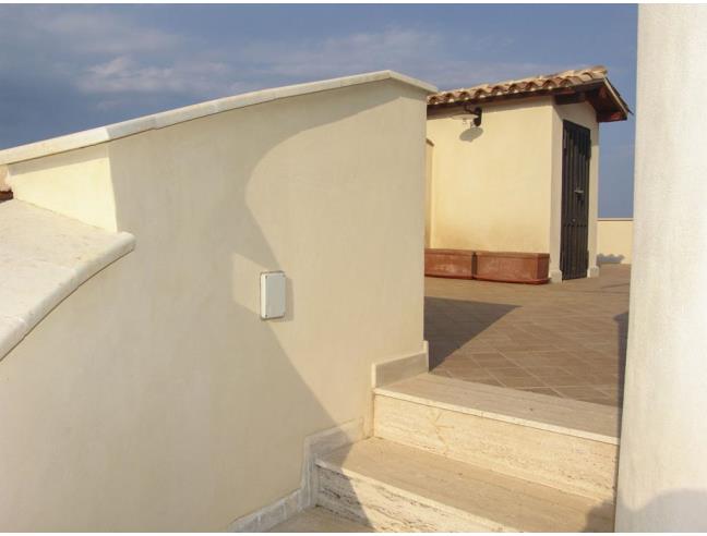 Anteprima foto 4 - Affitto Villa Vacanze da Privato a Siracusa - Capo Murro Di Porco