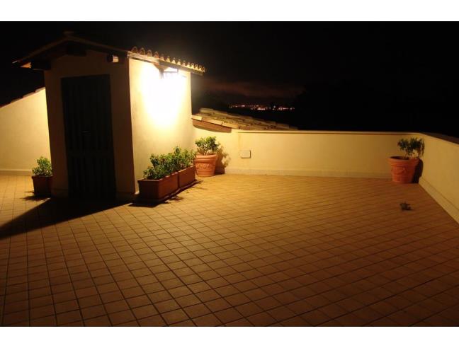 Anteprima foto 5 - Affitto Villa Vacanze da Privato a Siracusa - Capo Murro Di Porco