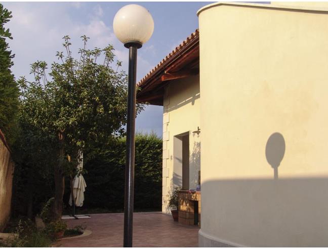 Anteprima foto 6 - Affitto Villa Vacanze da Privato a Siracusa - Capo Murro Di Porco