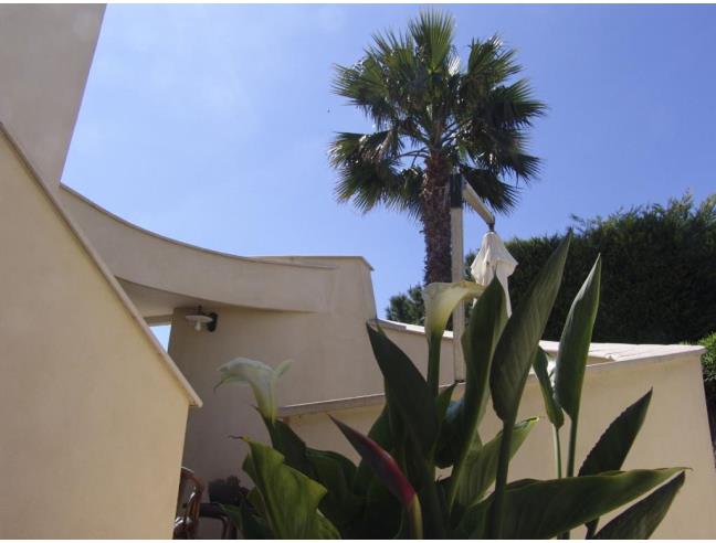 Anteprima foto 8 - Affitto Villa Vacanze da Privato a Siracusa - Capo Murro Di Porco