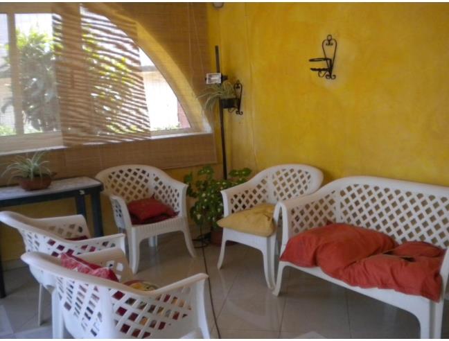 Anteprima foto 2 - Affitto Villa Vacanze da Privato a Siracusa - Cassibile