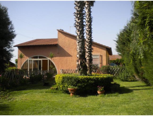 Anteprima foto 3 - Affitto Villa Vacanze da Privato a Siracusa - Cassibile