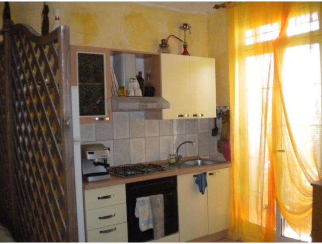 Anteprima foto 4 - Affitto Villa Vacanze da Privato a Siracusa - Cassibile