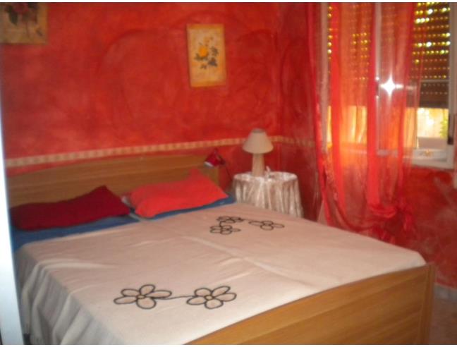 Anteprima foto 5 - Affitto Villa Vacanze da Privato a Siracusa - Cassibile