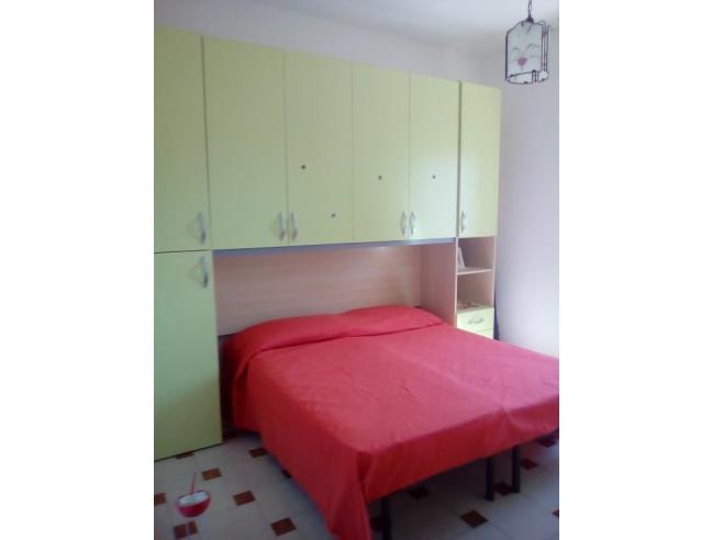 Anteprima foto 1 - Affitto Villa Vacanze da Privato a Siracusa - Fontane Bianche