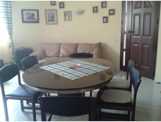 Anteprima foto 2 - Affitto Villa Vacanze da Privato a Siracusa - Fontane Bianche