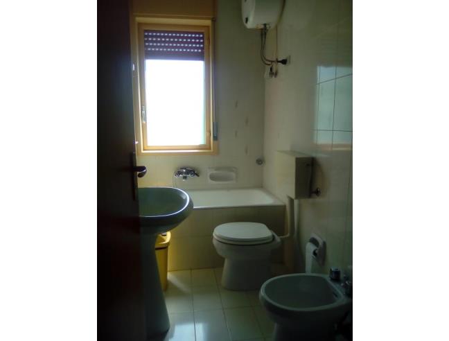 Anteprima foto 2 - Affitto Villa Vacanze da Privato a Siracusa - Fontane Bianche