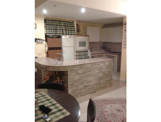 Anteprima foto 3 - Affitto Villa Vacanze da Privato a Siracusa - Fontane Bianche