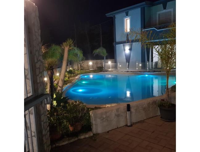 Anteprima foto 4 - Affitto Villa Vacanze da Privato a Siracusa - Fontane Bianche