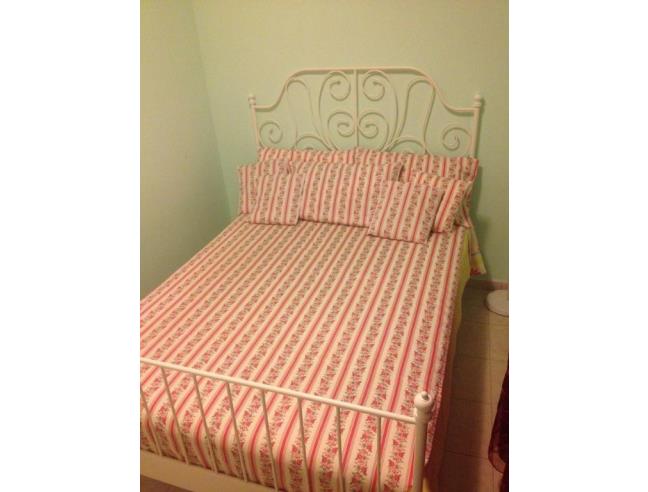 Anteprima foto 4 - Affitto Villa Vacanze da Privato a Siracusa - Fontane Bianche