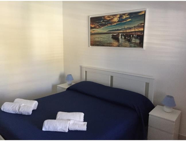 Anteprima foto 5 - Affitto Villa Vacanze da Privato a Siracusa - Fontane Bianche