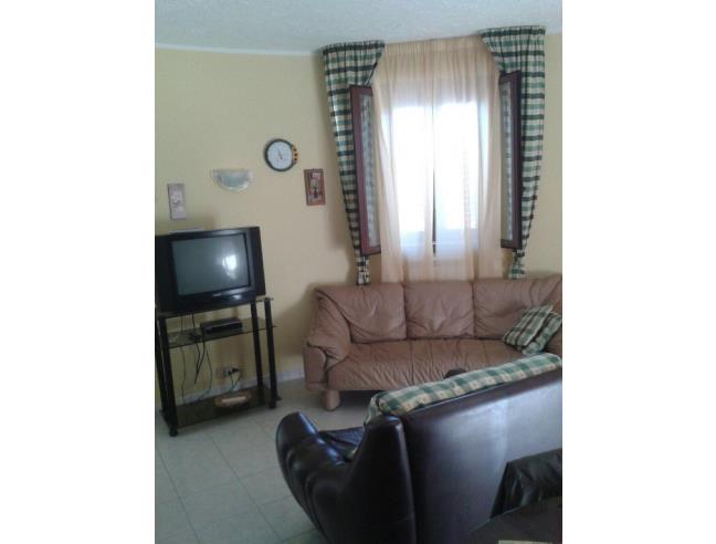 Anteprima foto 5 - Affitto Villa Vacanze da Privato a Siracusa - Fontane Bianche