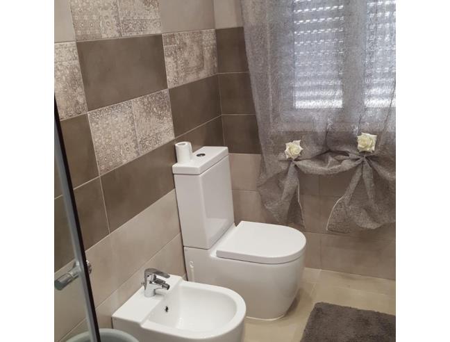 Anteprima foto 5 - Affitto Villa Vacanze da Privato a Siracusa - Fontane Bianche