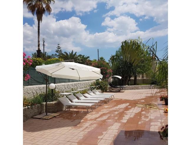 Anteprima foto 6 - Affitto Villa Vacanze da Privato a Siracusa - Fontane Bianche
