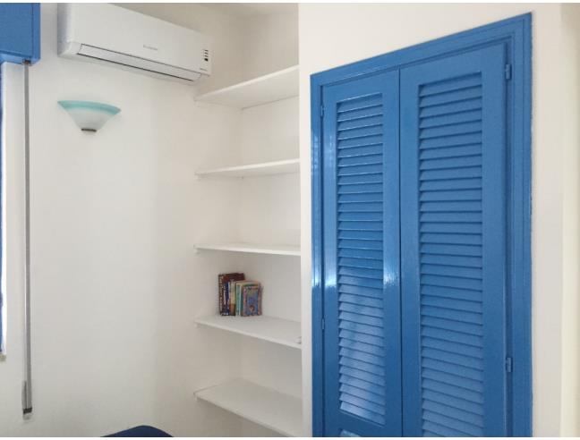 Anteprima foto 6 - Affitto Villa Vacanze da Privato a Siracusa - Fontane Bianche