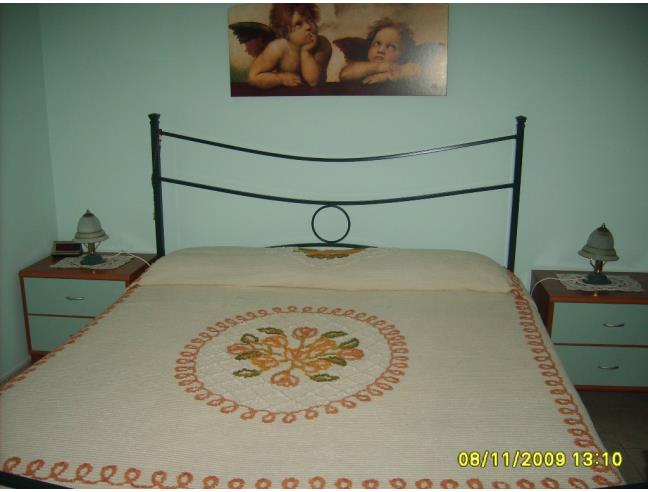 Anteprima foto 7 - Affitto Villa Vacanze da Privato a Siracusa - Fontane Bianche