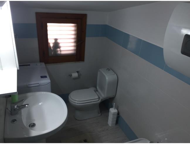 Anteprima foto 7 - Affitto Villa Vacanze da Privato a Siracusa - Fontane Bianche