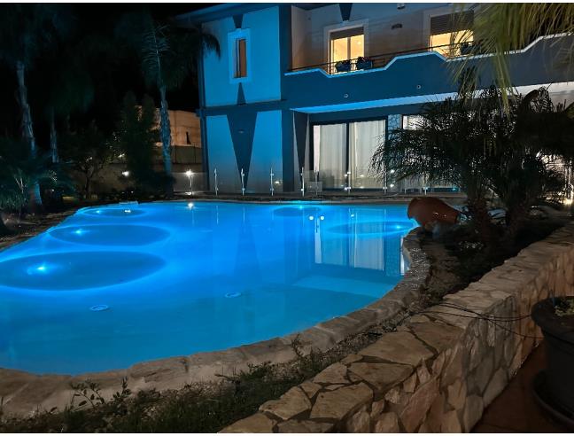 Anteprima foto 8 - Affitto Villa Vacanze da Privato a Siracusa - Fontane Bianche