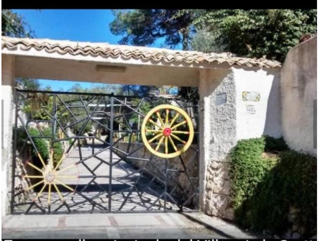Anteprima foto 8 - Affitto Villa Vacanze da Privato a Siracusa - Fontane Bianche
