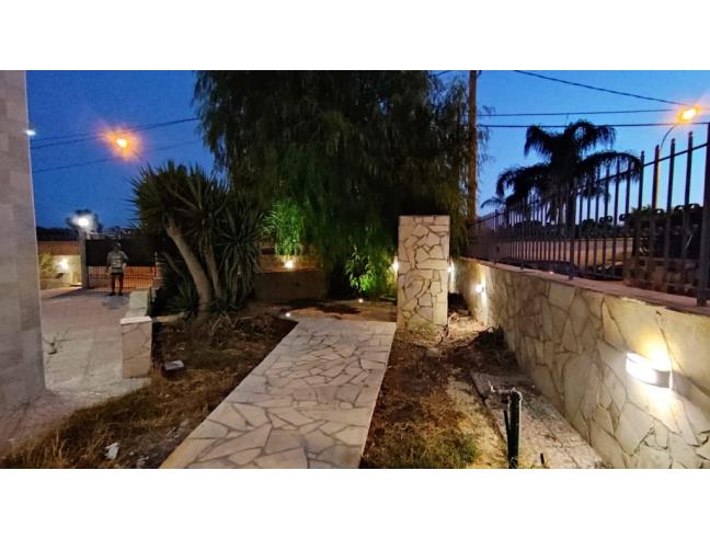 Anteprima foto 2 - Affitto Villa Vacanze da Privato a Siracusa - Porto Arenella