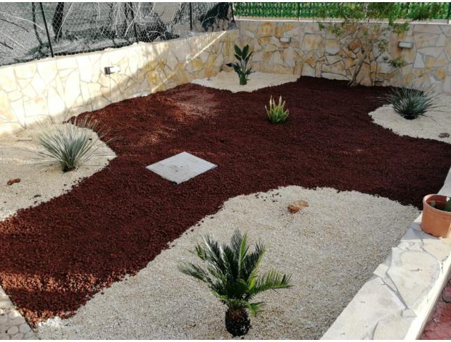 Anteprima foto 6 - Affitto Villa Vacanze da Privato a Siracusa - Porto Arenella