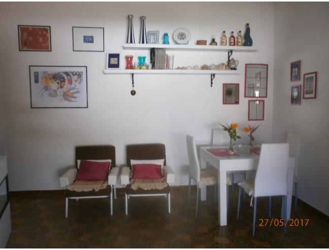 Anteprima foto 4 - Affitto Villa Vacanze da Privato a Siracusa - Porto Di Milocca