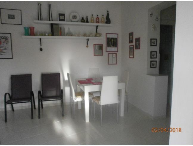 Anteprima foto 5 - Affitto Villa Vacanze da Privato a Siracusa - Porto Di Milocca