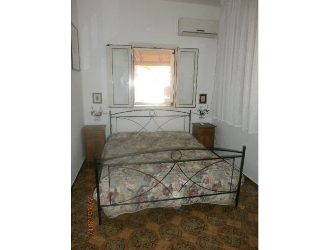 Anteprima foto 5 - Affitto Villa Vacanze da Privato a Siracusa - Porto Di Milocca