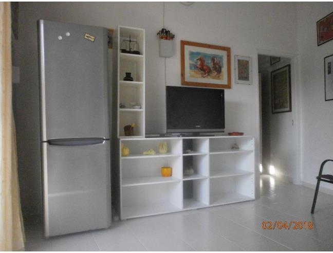 Anteprima foto 6 - Affitto Villa Vacanze da Privato a Siracusa - Porto Di Milocca