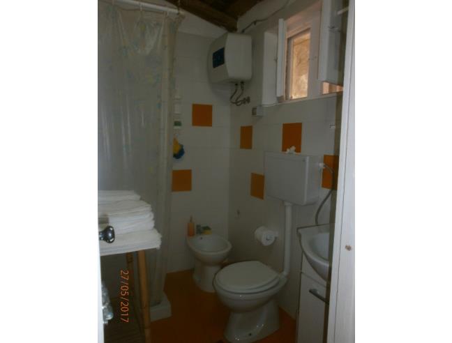 Anteprima foto 6 - Affitto Villa Vacanze da Privato a Siracusa - Porto Di Milocca