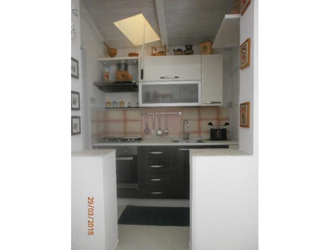 Anteprima foto 7 - Affitto Villa Vacanze da Privato a Siracusa - Porto Di Milocca