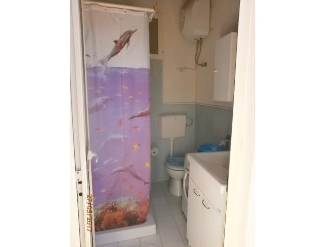 Anteprima foto 7 - Affitto Villa Vacanze da Privato a Siracusa - Porto Di Milocca