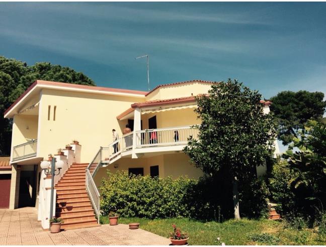 Anteprima foto 1 - Affitto Villa Vacanze da Privato a Siracusa (Siracusa)