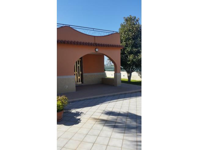 Anteprima foto 1 - Affitto Villa Vacanze da Privato a Siracusa (Siracusa)