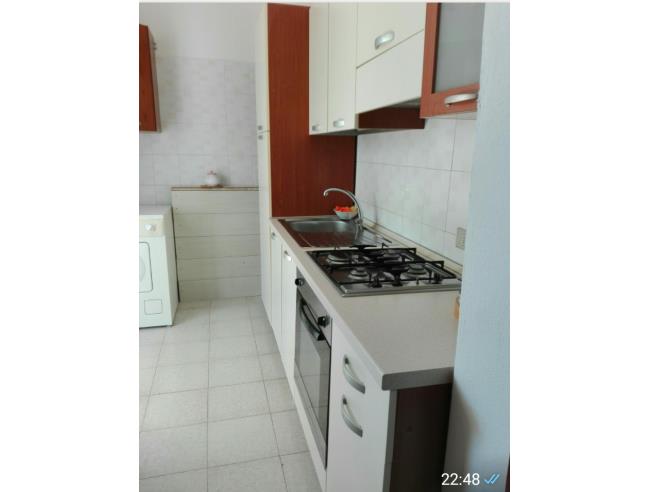 Anteprima foto 2 - Affitto Villa Vacanze da Privato a Siracusa (Siracusa)