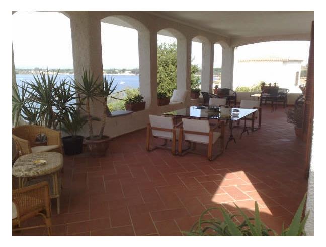 Anteprima foto 2 - Affitto Villa Vacanze da Privato a Siracusa (Siracusa)