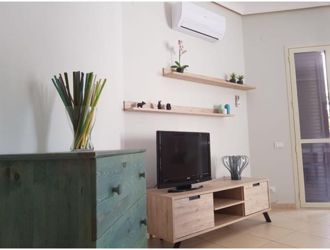 Anteprima foto 2 - Affitto Villa Vacanze da Privato a Siracusa (Siracusa)