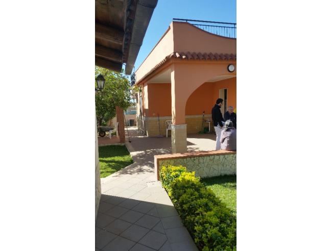 Anteprima foto 2 - Affitto Villa Vacanze da Privato a Siracusa (Siracusa)