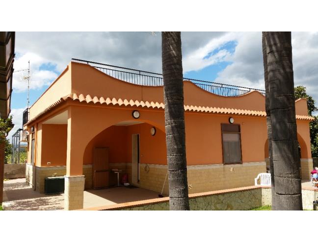 Anteprima foto 3 - Affitto Villa Vacanze da Privato a Siracusa (Siracusa)