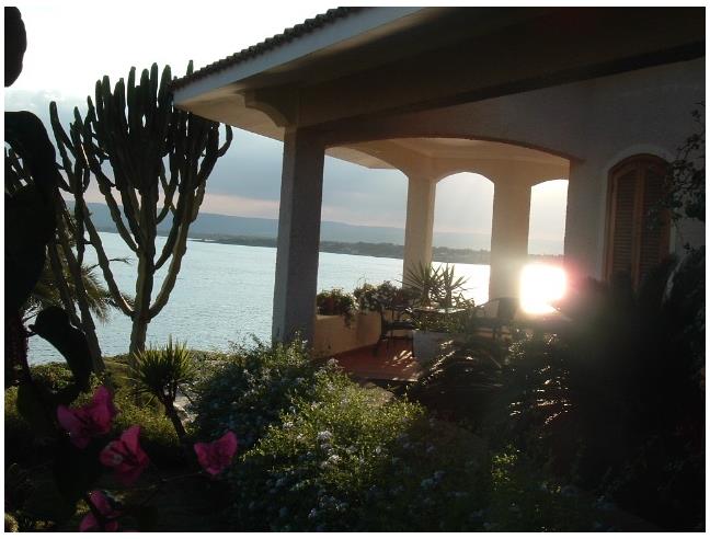 Anteprima foto 4 - Affitto Villa Vacanze da Privato a Siracusa (Siracusa)