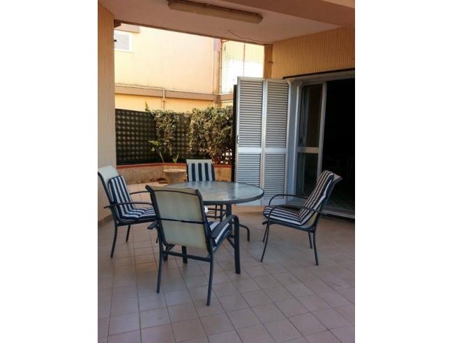 Anteprima foto 4 - Affitto Villa Vacanze da Privato a Siracusa (Siracusa)